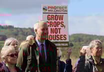 MP's column: Government prioritising the wrong homes in the wrong places