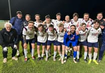 Wellington stun title-chasing Torpoint Athletic