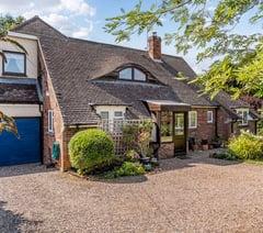 Property of the week: Heatherton Park, Bradford on Tone