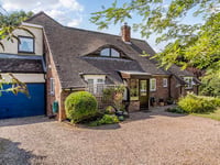Property of the week: Heatherton Park, Bradford on Tone