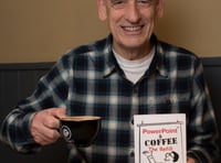 Weird world of marketing comes under the spotlight in a new book