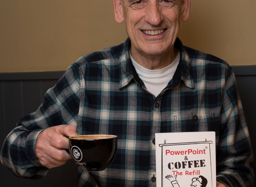 Weird world of marketing comes under the spotlight in a new book