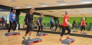 Free gym memberships for people living with Parkinson’s