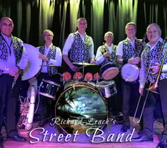 All that Jazz in Wivelscombe