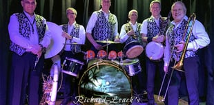 All that Jazz in Wivelscombe