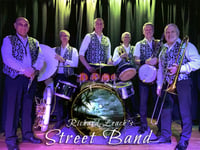 All that Jazz in Wivelscombe