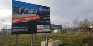 Money down the drain as waste company fined