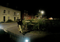 Investigation starts after mental health patient wanders Wellington housing estate