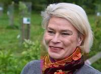 MP's column: Parliament got a flavour of Exmoor this week