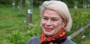 MP's column: Parliament got a flavour of Exmoor this week