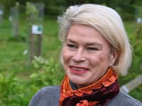 MP's column: Parliament got a flavour of Exmoor this week
