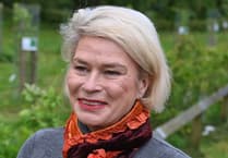 MP's column: Parliament got a flavour of Exmoor this week