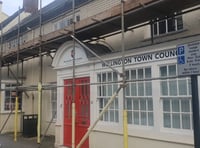 Town council to fly the flag once more