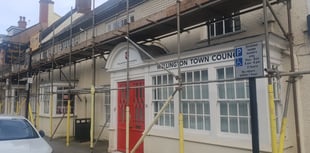 Town council to fly the flag once more