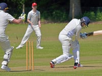 Champions Watchet play away to Kilve in opening game