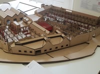 Public have say on future of heritage site