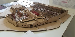 Public have say on future of heritage site