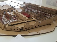 Public have say on future of heritage site