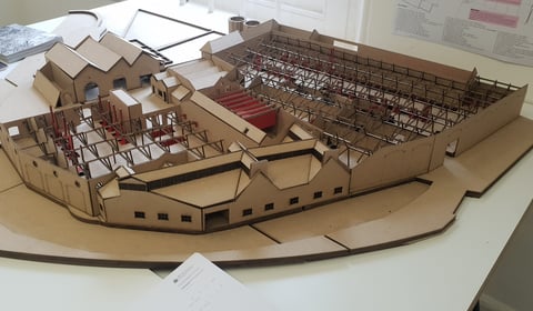 Public have say on future of heritage site