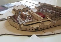 Drop-in consultation helps shape vision for future of Wellington's Toneworks site