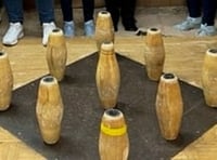 One Night in Bangkok begin defence of skittles title 