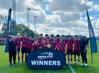 Bishops Lydeard Mixed beat Grove in plate final 