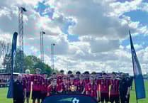 Bishops Lydeard Mixed beat Grove in plate final