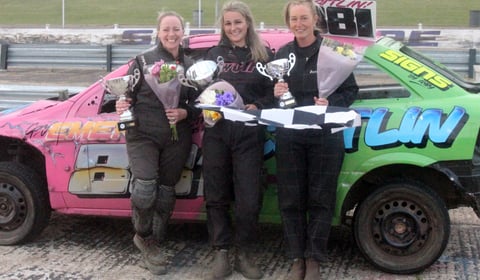 Smeatharpe set for another spectacular day 