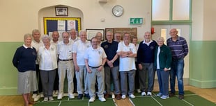 Rockwell Green prove too strong for Trull 