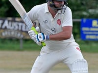 Crowcombe off to flying start by beating Kilve 