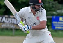 Crowcombe off to flying start by beating Kilve