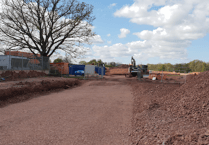 Wellington passengers face two-year wait for trains once access road is built