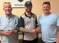 Wellington Reserves in thrilling home draw 