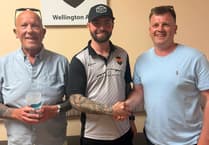 Wellington Reserves in thrilling home draw