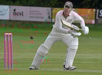 Wellington Seconds miss out in T20 tri series