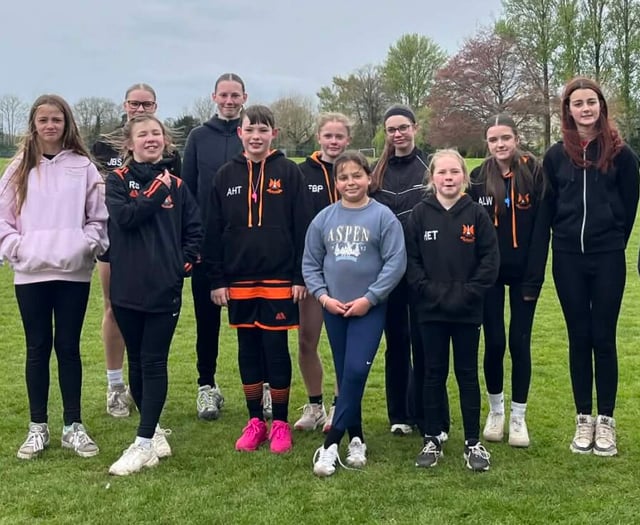 Wildcats Youth Council stages Leadership Day 