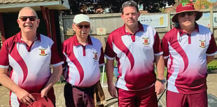 Wellington Bowling Club set to stage big Open Day 