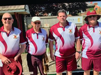 Wellington Bowling Club set to stage big Open Day 