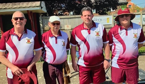 Wellington Bowling Club set to stage big Open Day 