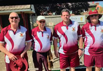 Wellington Bowling Club set to stage big Open Day