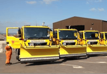 New gritting lorries will be ready to salt Somerset's roads when winter comes