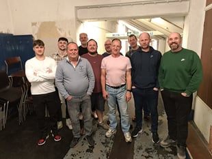 New champions Bell Green slip up in last match