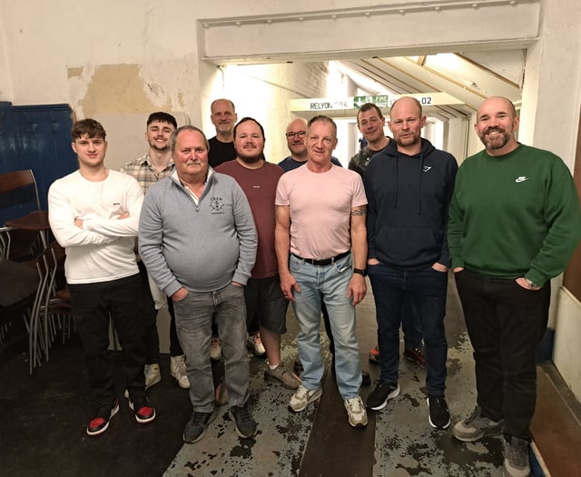 New champions Bell Green slip up in last match