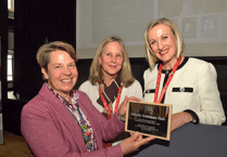 Court Fields School hall named to remind students of 'courage and humanity'