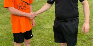 Wellington Town Under 15s end season with home success 