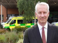 MP wants end to lengthy A&E waits