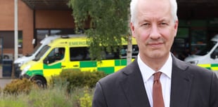 MP wants end to lengthy A&E waits