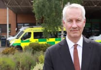 'Enough is enough' says MP Gideon Amos as patients wait 24 hours in A&E