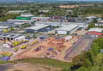 Strong interest as half new Wellington business units sell before they are finished