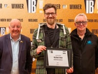 Champion in category for Wellington brewery at SW Indie Beer Awards
